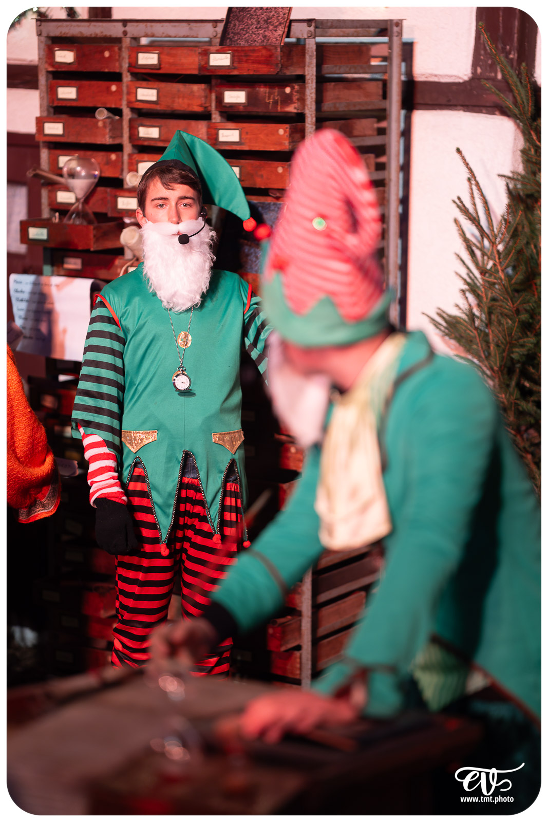 LA FABRIQUE DES RÊVES (EX NIHILO WISSEMBOURG)